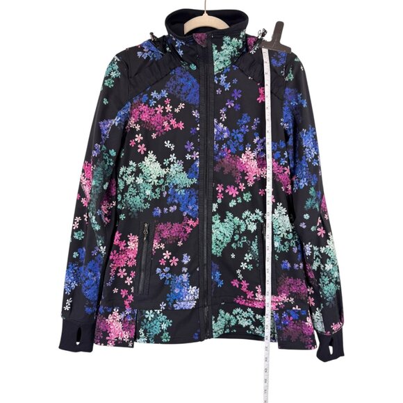 Lululemon | 6 | Run Bandit Jacket | Petal Pop | Athleisure | Activewear | Sporty - Picture 16 of 16